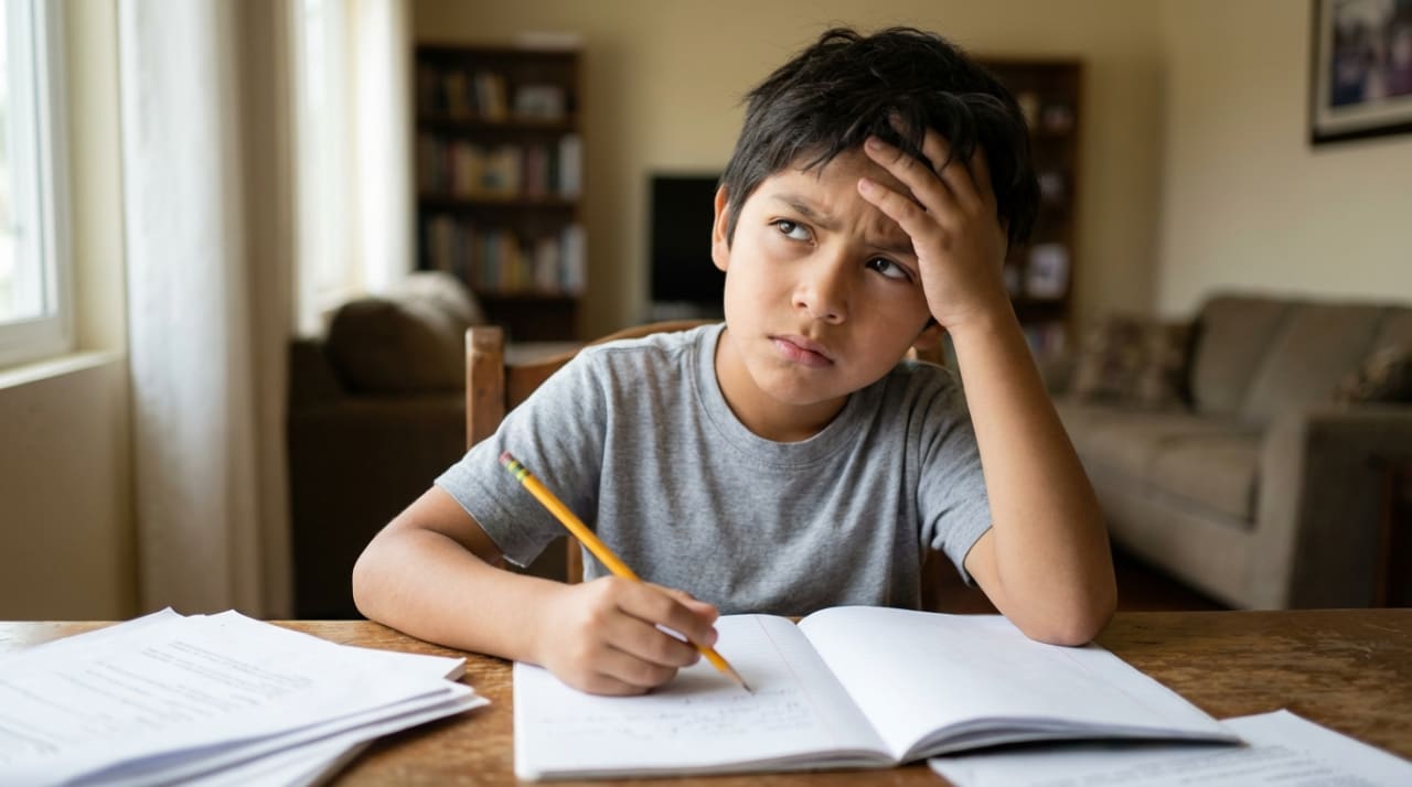 Magnesio para Niños Hiperactivos