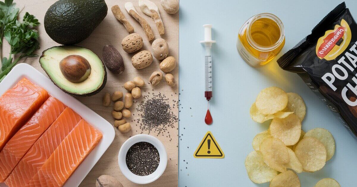 omega 3 6 9 beneficios y contraindicaciones articulo