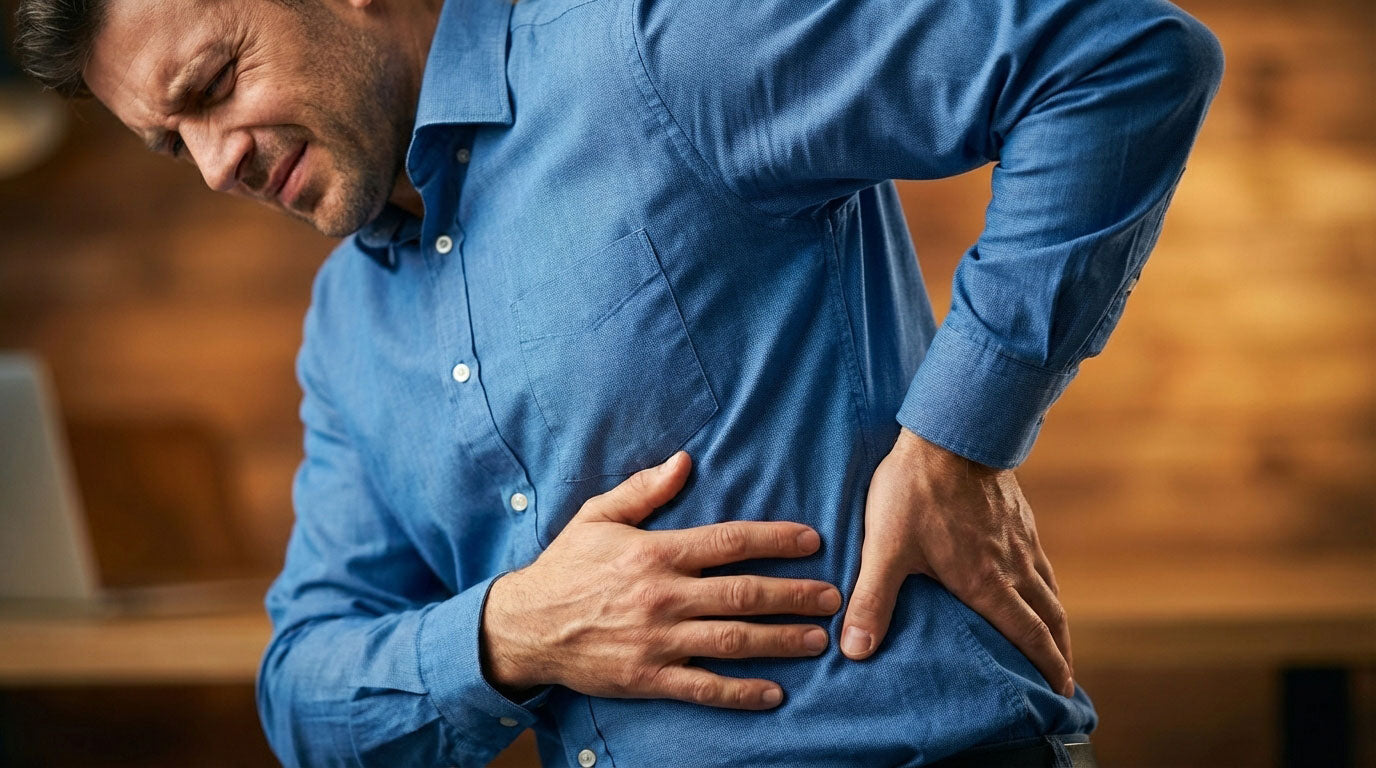 ¿El Omega 3 daña los Riñones? Descubre la Verdad