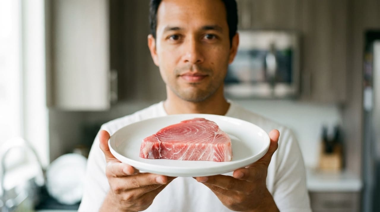 ¿El Atún tiene Omega 3? Cantidad Real y Cuál Elegir
