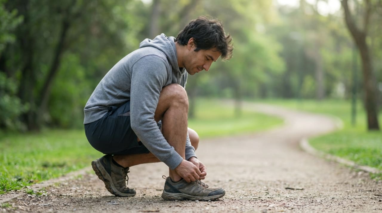 Glucosamina, Condroitina y Omega 3 - Para Qué te Sirven
