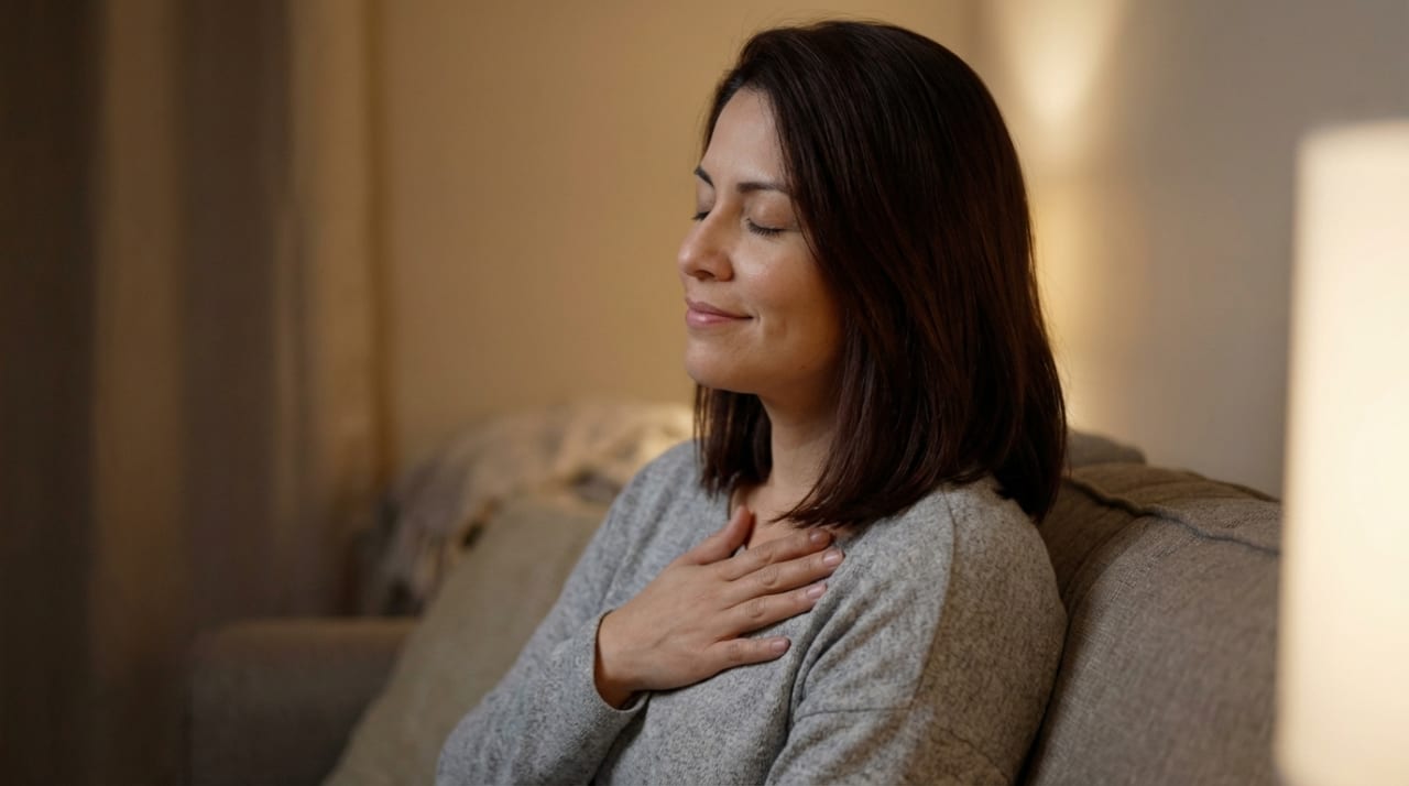 Omega 3 y Vitamina E para los Senos - Qué Dice la Ciencia